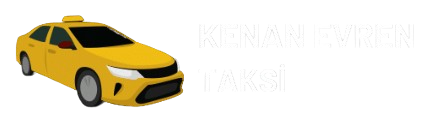 Kenan Evren Taksi